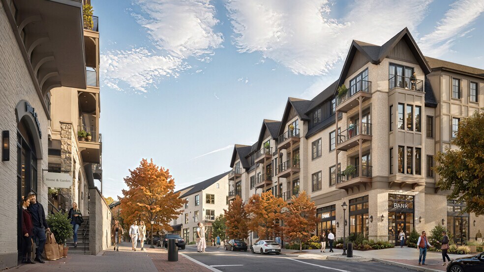 More Photos Of 5 Summit Trl, Tuxedo Park Unknown For Lease