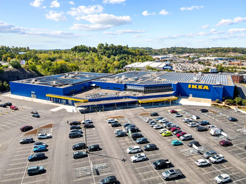 More Photos Of 1000-1450 Park Manor Blvd, Pittsburgh Unknown For Lease