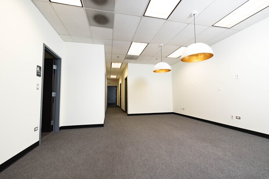 More Photos Of 335-367 Remington Blvd, Bolingbrook Light Manufacturing For Lease