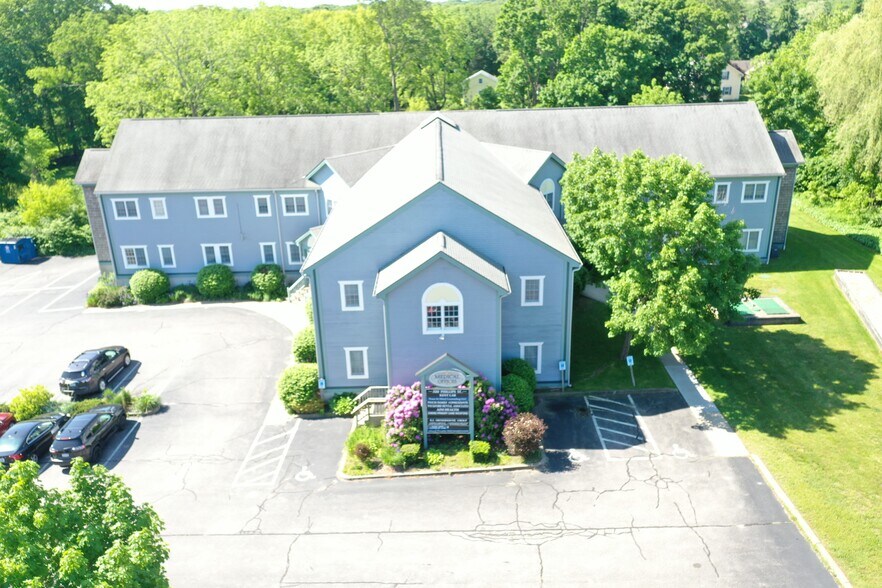 More Photos Of 320 Phillips St, North Kingstown Medical For Sale