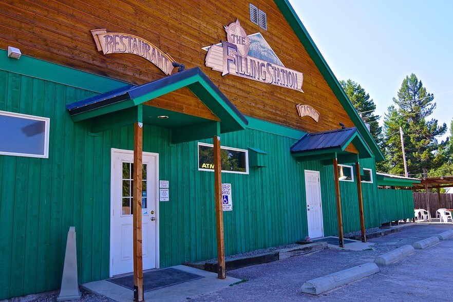 More Photos Of 3189 Highway 83 N, Seeley Lake Freestanding For Sale