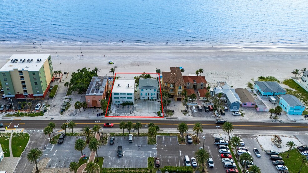 More Photos Of 19310 Gulf Blvd, Indian Shores Apartments For Sale