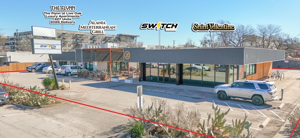 More Photos Of , Dallas General Retail For Sale