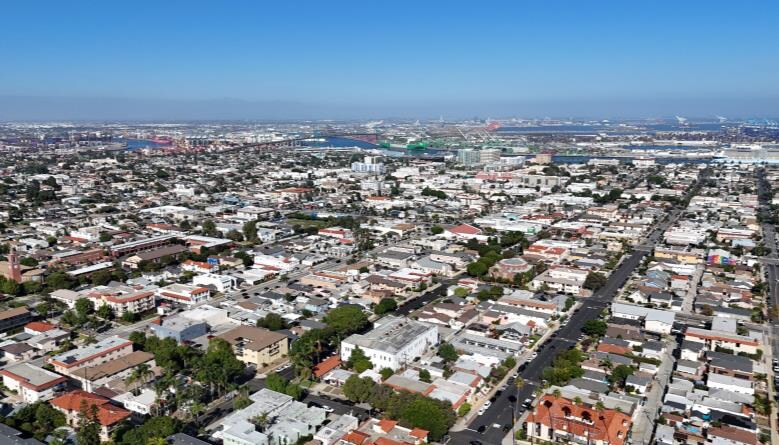 More Photos Of 867 W 10th St, San Pedro Religious Facility For Sale