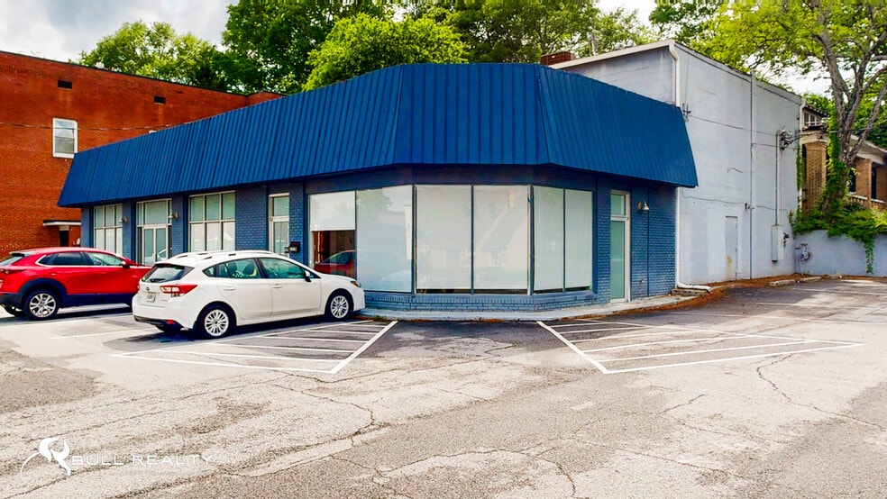 More Photos Of 2823 Church St, East Point Freestanding For Sale