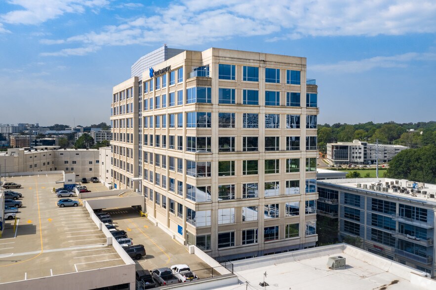 More Photos Of 1111 Metropolitan Ave, Charlotte Office Residential For Lease