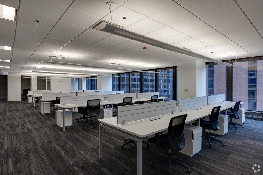 Photo of 18th Floor Ste 1840