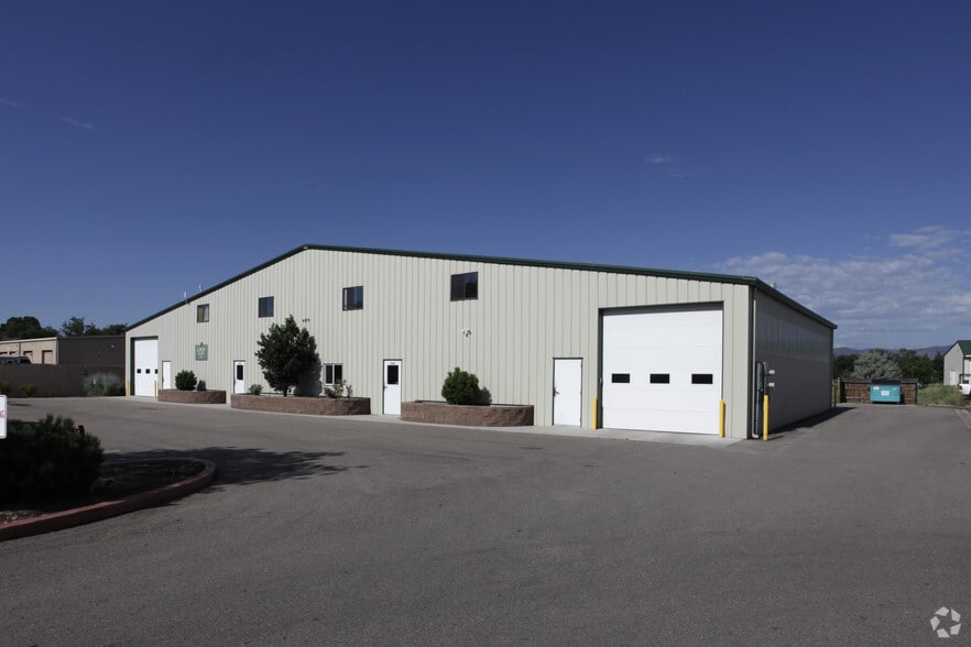 More Photos Of 409 Delozier Dr, Fort Collins Warehouse For Lease