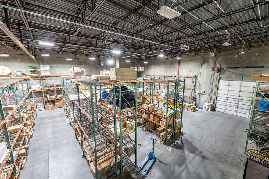 More Photos Of 662 W Commerce Park Dr, Midvale Warehouse For Sale