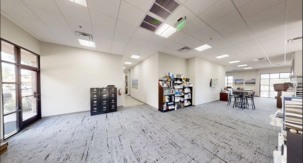 More Photos Of 8145 E Indian Bend Rd, Scottsdale Office For Lease