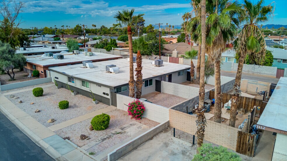 More Photos Of 1100 N California St, Chandler Multifamily For Sale