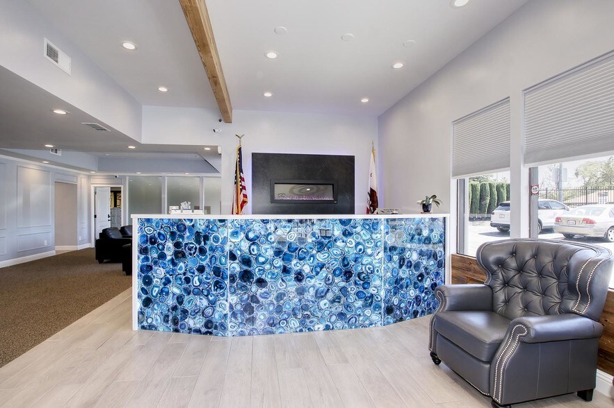 More Photos Of 9701 Fair Oaks Blvd, Fair Oaks Office For Lease