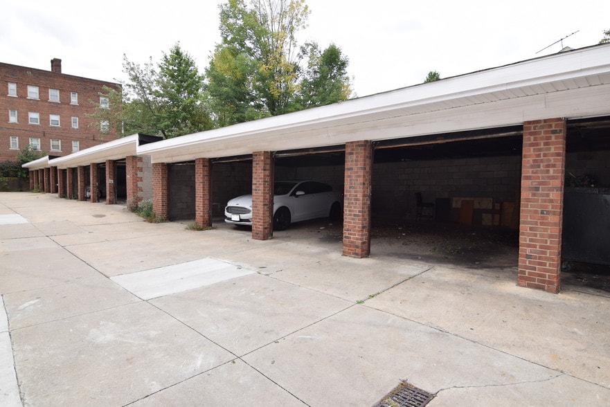 More Photos Of 2646 Noble Rd, Cleveland Apartments For Sale