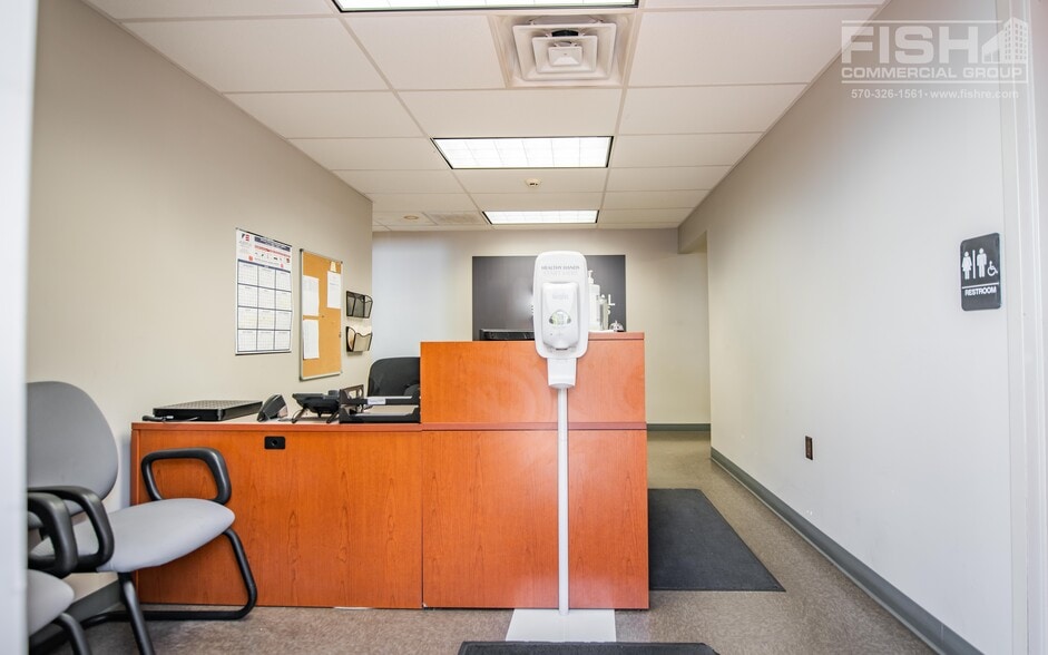 More Photos Of 6080 State Route 14, Trout Run Warehouse For Sale