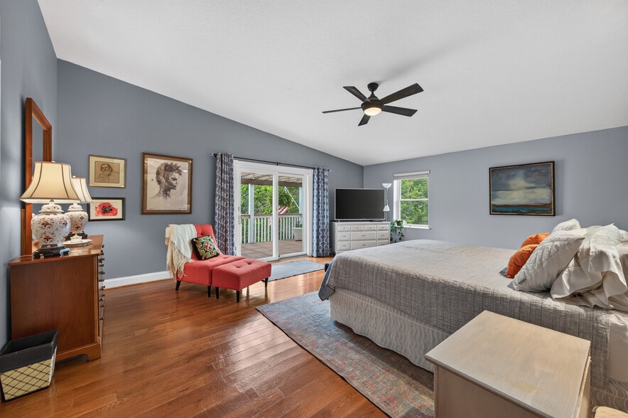 More Photos Of 1661 Turner Spur Rd, Fancy Gap Healthcare For Sale
