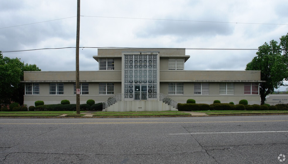 More Photos Of 4390 1st Ave N, Birmingham Serviced Offices For Sale