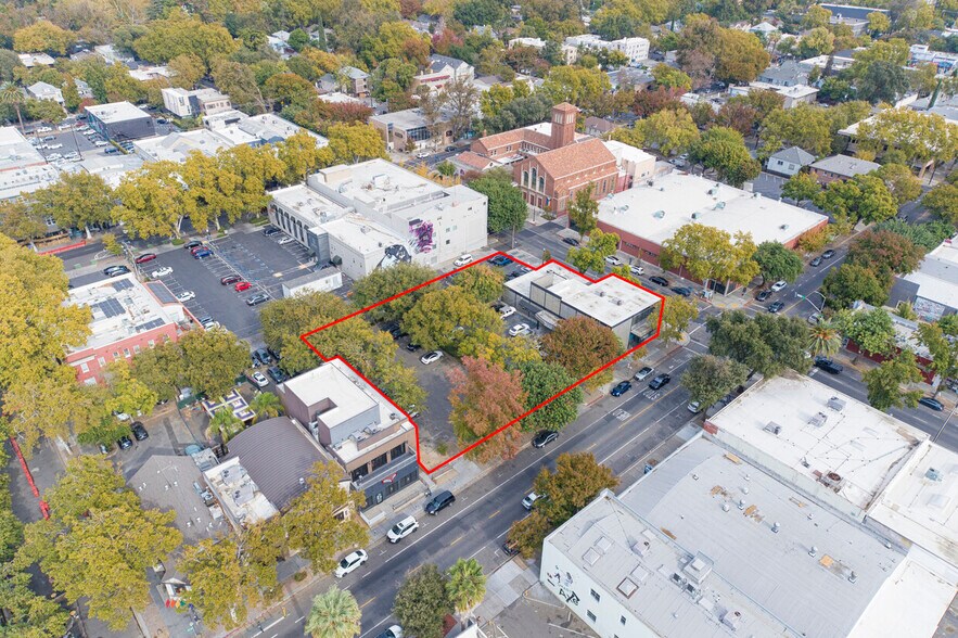 More Photos Of 1020 21st St, Sacramento Land For Sale