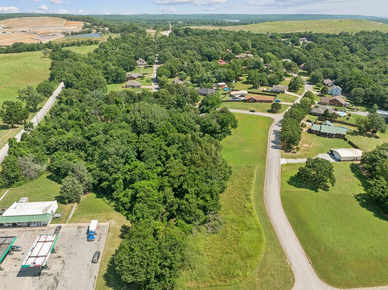 More Photos Of 17615 8th St, Sand Springs Land For Sale