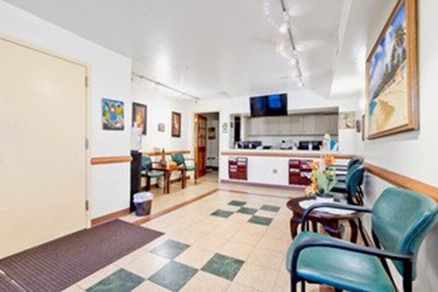 More Photos Of 270 9th St, Brooklyn Medical For Lease