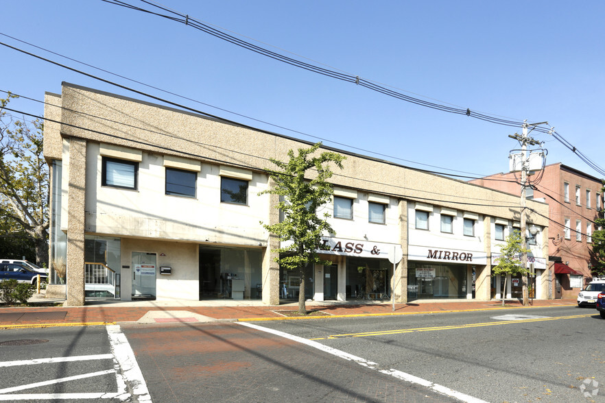 Primary Photo Of 36-40 South St, Freehold Freestanding For Lease