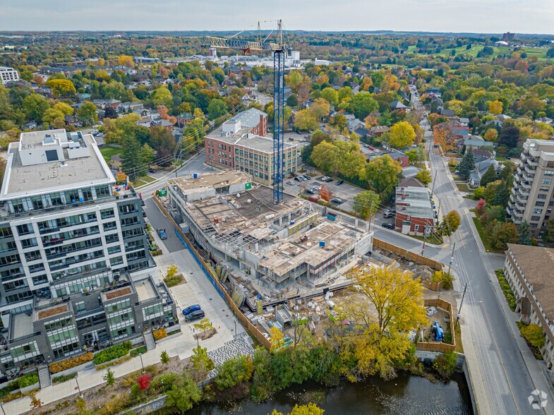 More Photos Of 93 Arthur St S, Guelph Apartments For Sale