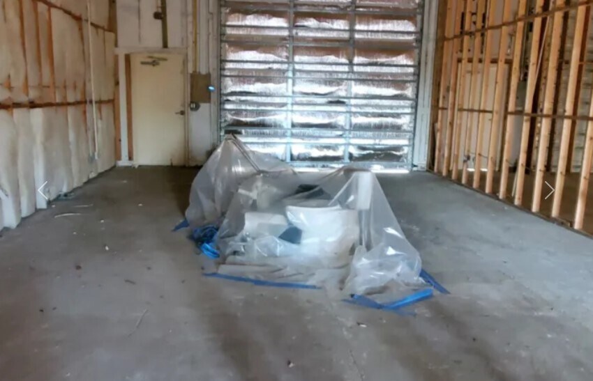 More Photos Of 24690 Sandhill Blvd, Punta Gorda Warehouse For Lease