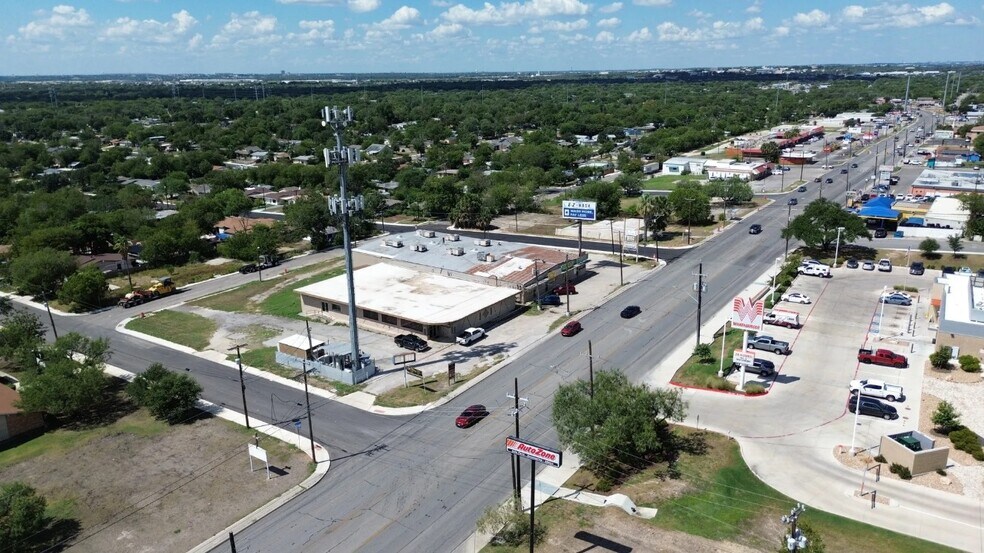 More Photos Of , San Antonio General Retail For Sale