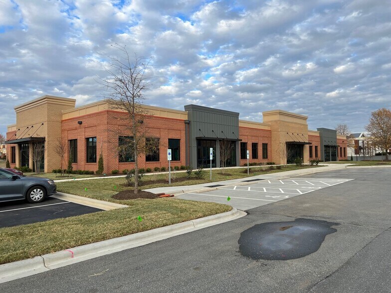 Primary Photo Of 13470 Plaza Road Ext, Charlotte Medical For Lease