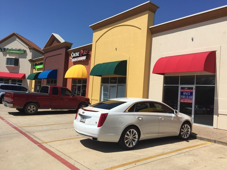 More Photos Of 2202 US Highway 380, Bridgeport Unknown For Lease