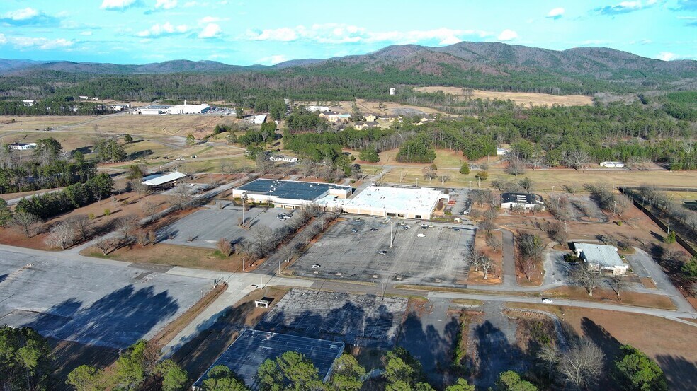 More Photos Of 171 Town Center Dr, Anniston Medical For Sale