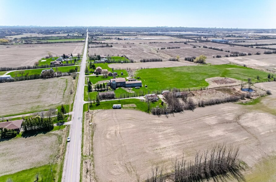 More Photos Of 12864 Innis Lake Rd, Caledon East Land For Sale