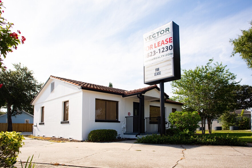 More Photos Of 5355 Dr. Martin Luther King, J St N, Saint Petersburg Office For Lease