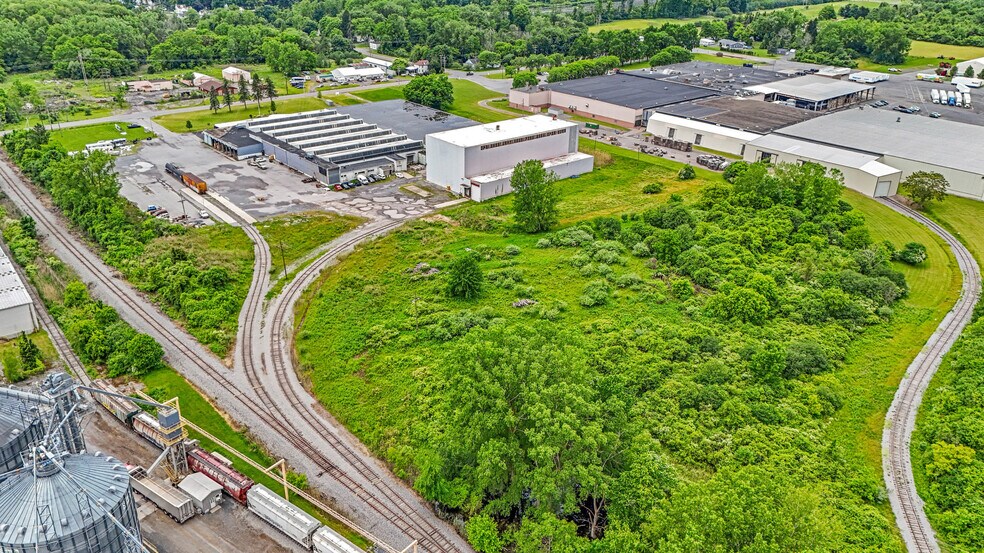More Photos Of 294 Gambee Rd, Geneva Warehouse For Sale