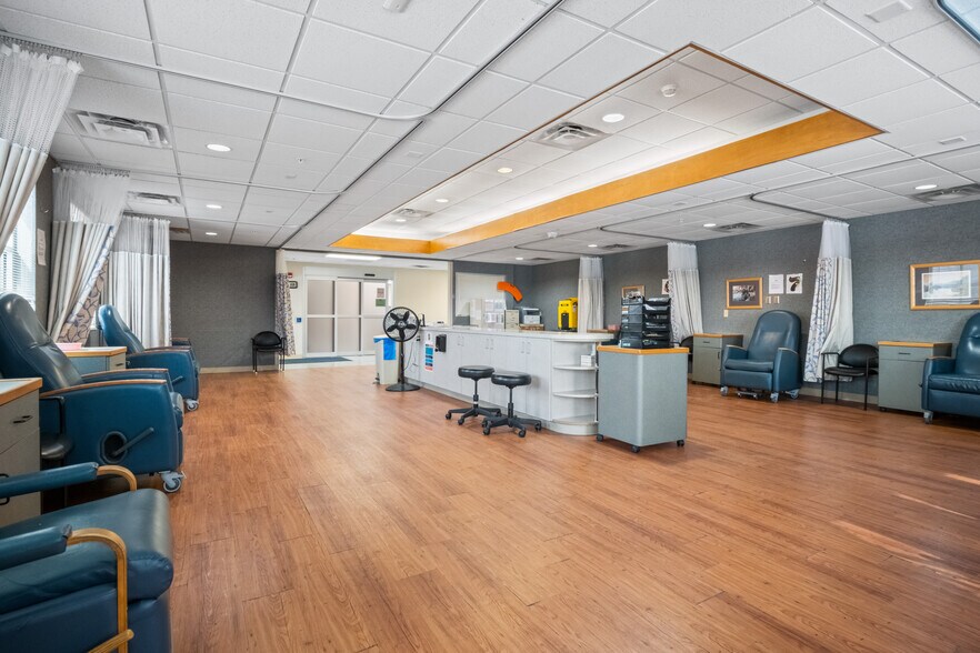 More Photos Of 5897 County Road 107, Proctorville Healthcare For Sale
