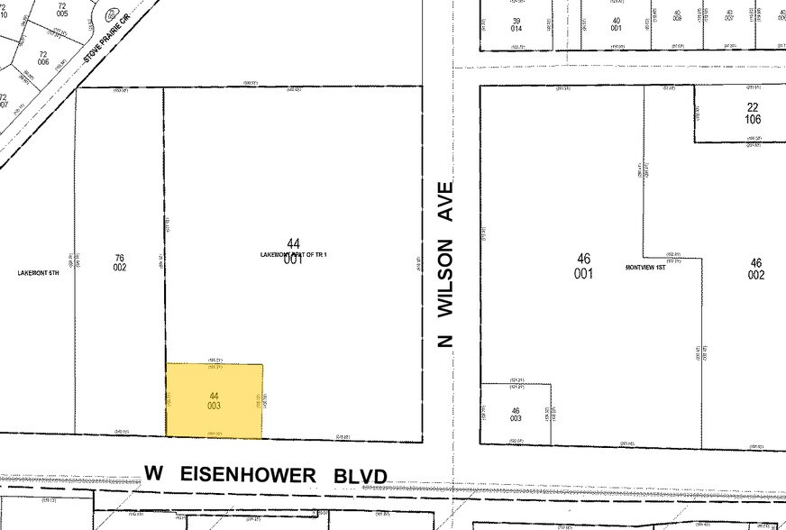 More Photos Of 2669 W Eisenhower Blvd, Loveland Freestanding For Sale