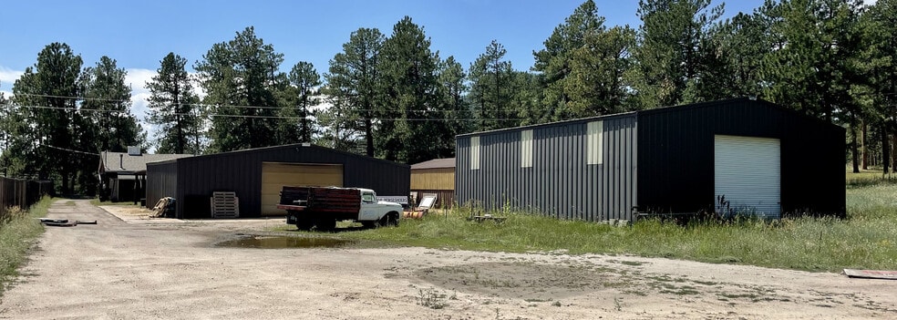 More Photos Of 245 Perry Park Ave, Larkspur Office For Sale