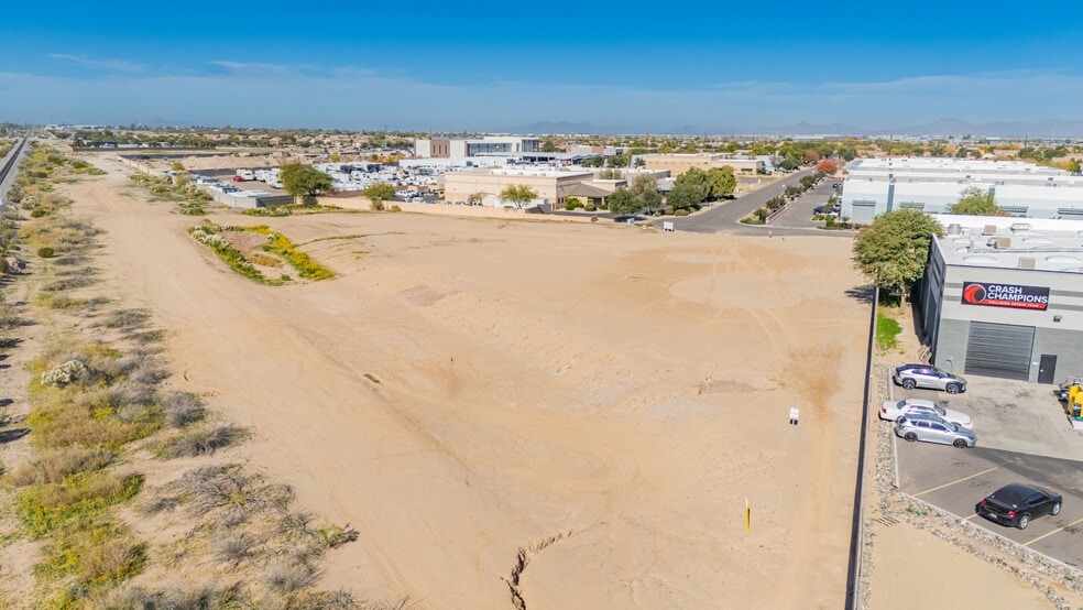 More Photos Of 21755 E McCowan Ln, Queen Creek Land For Sale