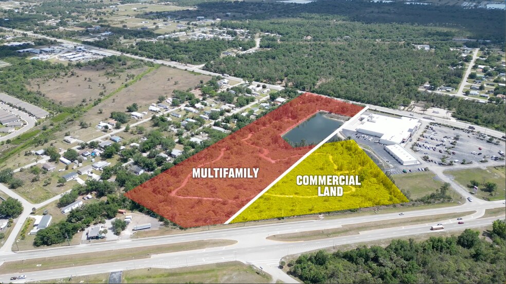 More Photos Of 27750 Bermont Rd, Punta Gorda Land For Sale