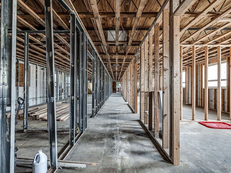 More Photos Of 3838 State St, Bartlesville General Retail For Sale