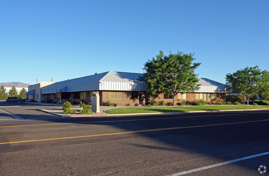 Primary Photo Of 1201 Corporate Blvd, Reno Office For Lease