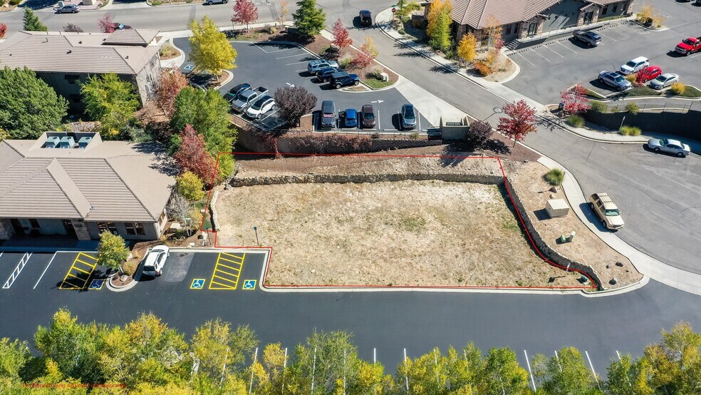 More Photos Of 3187 Clearwater Dr, Prescott Land For Sale