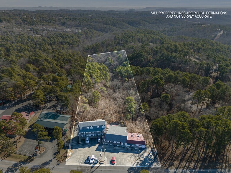 More Photos Of , Eureka Springs Unknown For Sale