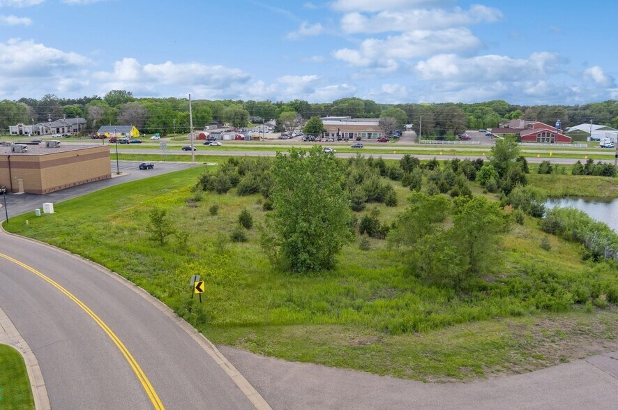 More Photos Of 13455 Highway 65 NE, Ham Lake Land For Sale