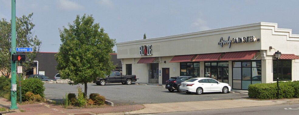 More Photos Of 100 W 21st St, Norfolk Freestanding For Sale