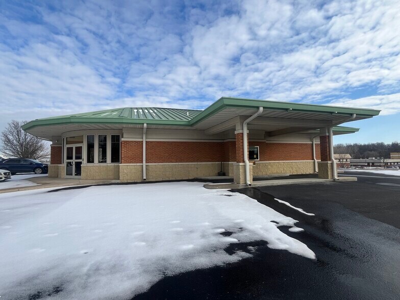 More Photos Of 3526 Amazonas Dr, Jefferson City Specialty For Lease