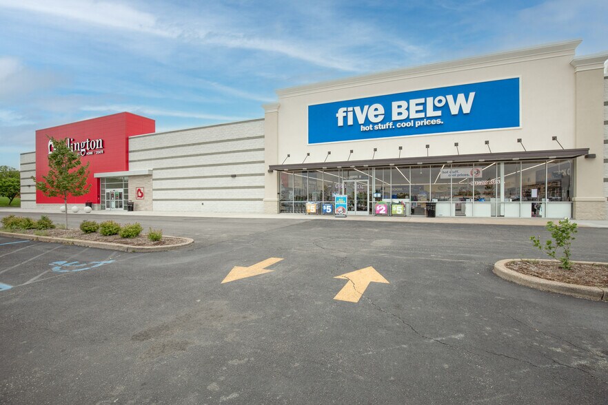 More Photos Of 10895 W Florissant Ave, Saint Louis Freestanding For Lease