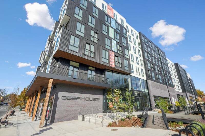 More Photos Of 620 Foster St, Durham Apartments For Lease