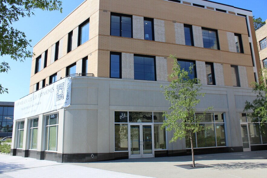 Primary Photo Of 3408 Connecticut Ave NW, Washington Apartments For Sale