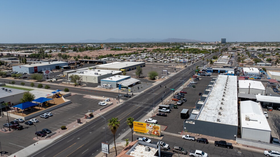 More Photos Of 55 E Southern Ave, Mesa Showroom For Lease