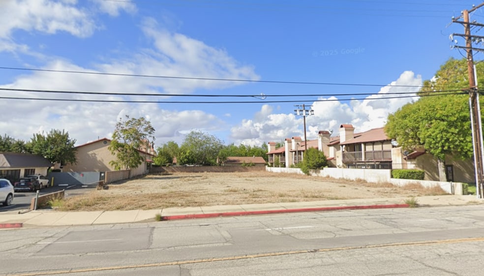 More Photos Of 1749 S Valley Center Ave, Glendora Land For Sale